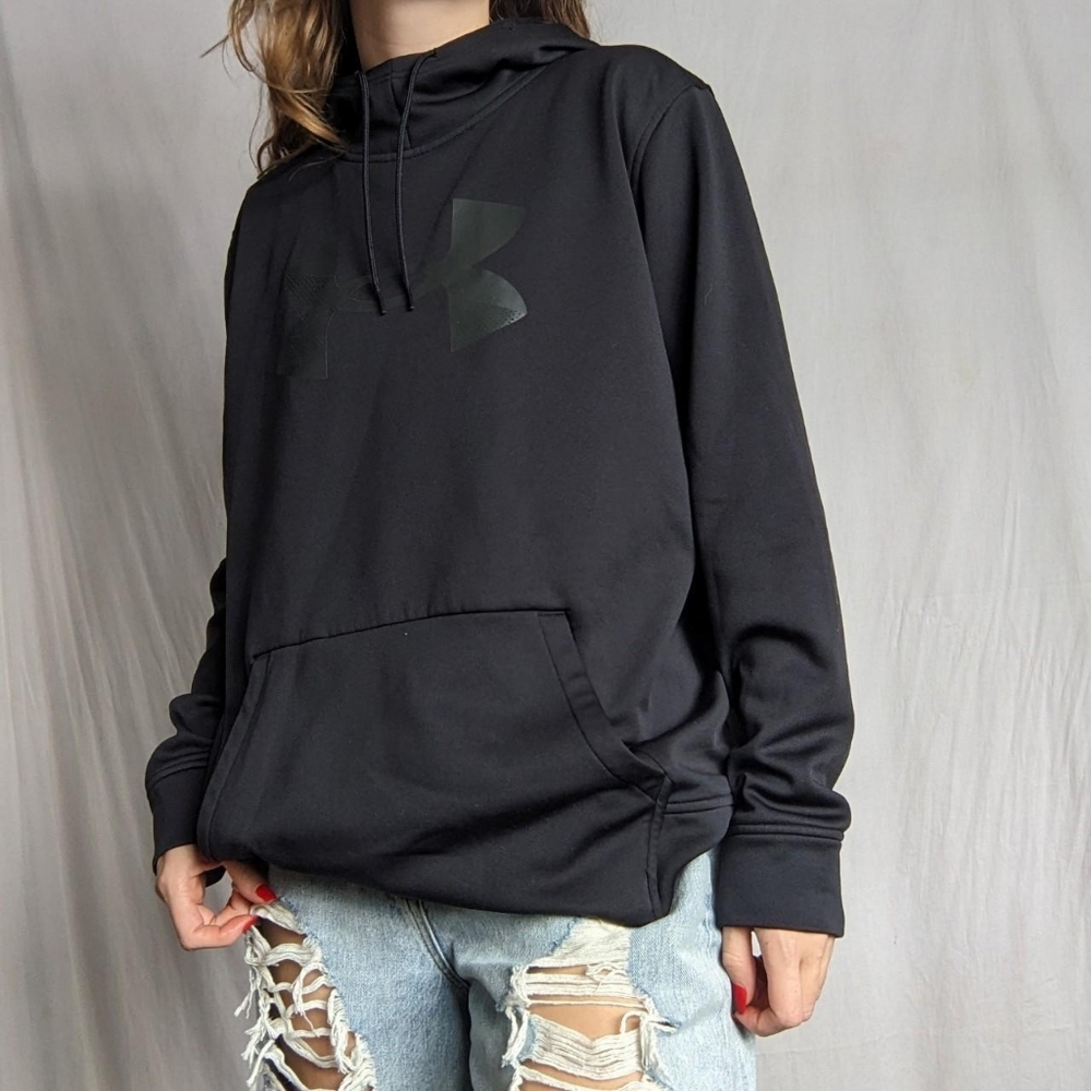 Hurley ColdGear Hoodie